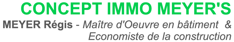 CONCEPT IMMO MEYER'S