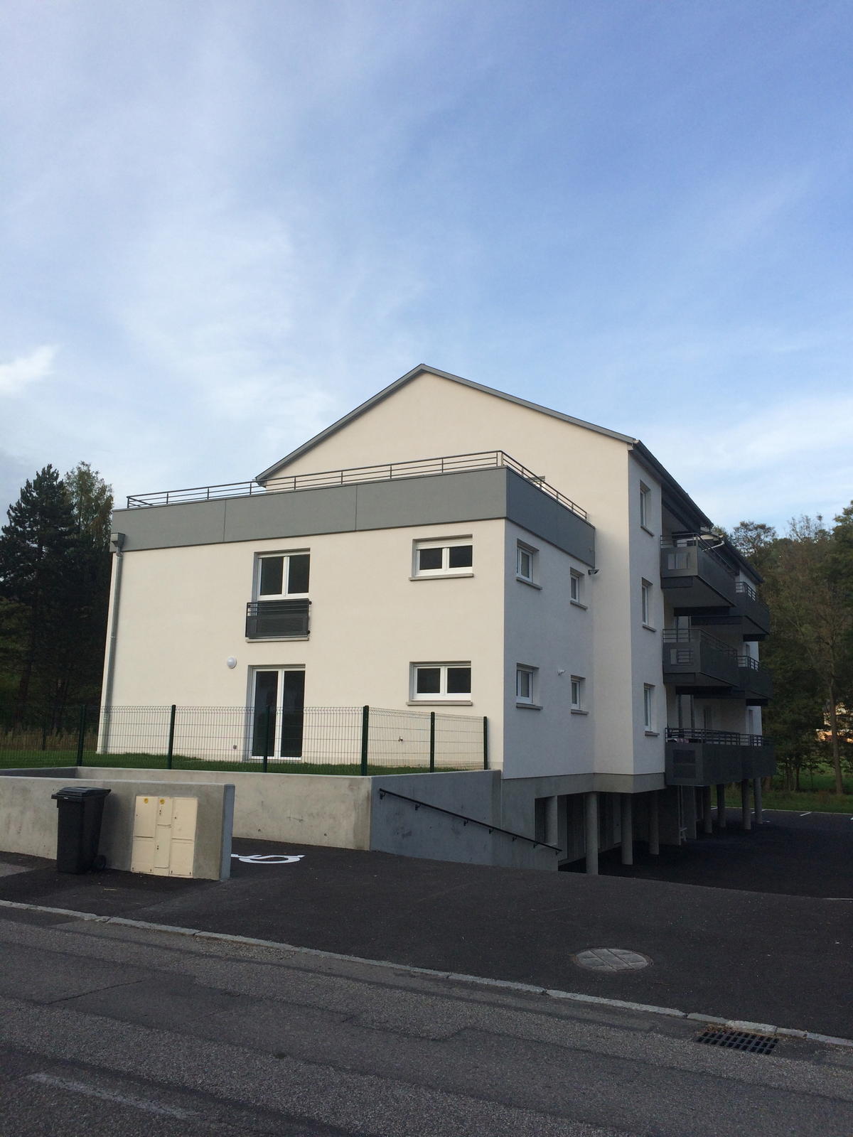 CONCEPT IMMO MEYER&rsquo;S : reconnu dans la r&eacute;gion pour son exp&eacute;rience et son savoir-faire Kingersheim