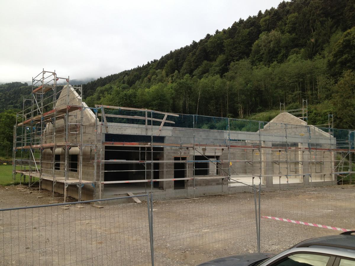 R&eacute;novation compl&egrave;te de maisons en int&eacute;rieur et ext&eacute;rieur dans la Vall&eacute;e de Munster pr&egrave;s de Colmar Wittelsheim