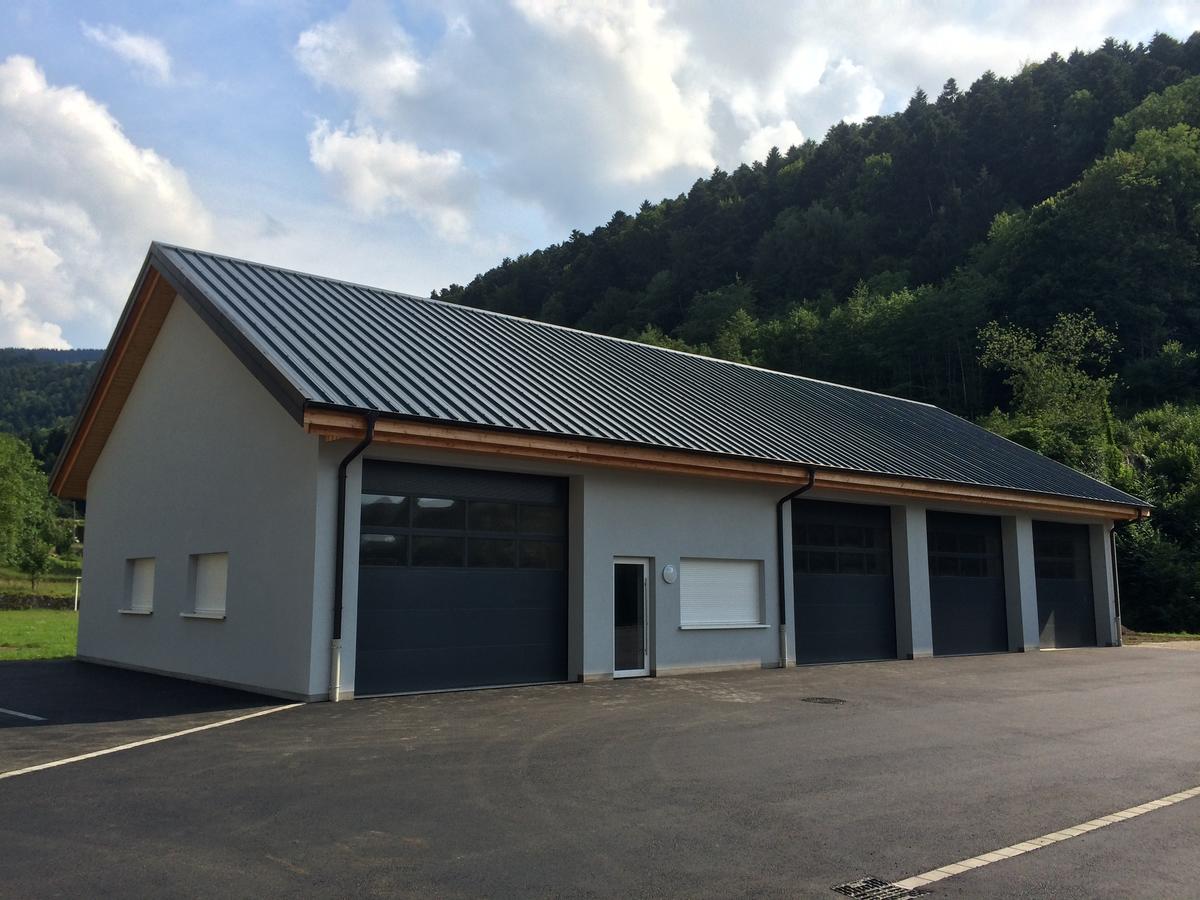 Contactez notre ma&icirc;tre d’&oelig;uvre pour b&eacute;n&eacute;ficier d’un projet sur mesure Guebwiller
